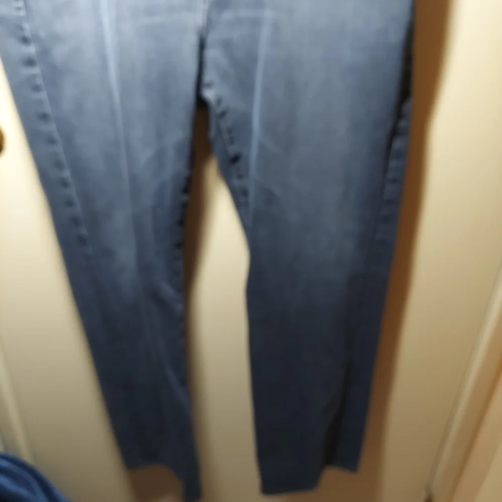 Men's Blue Jeans adriana goldschmied 36 x 28 j denim 360 - Picture 2 of 8